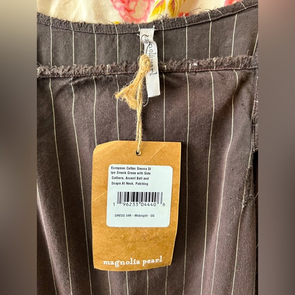 Magnolia Pearl Smock Dress - Picture 3 of 6